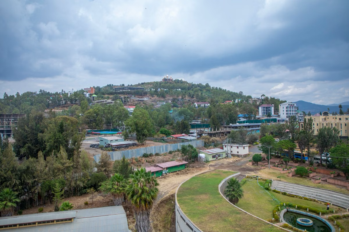 Gondar, Ethiopia