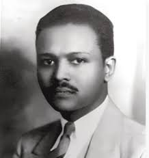 Portrait representing Dr. Melaku Bayen